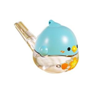 Tương tác bé Đồ chơi còi nhạc cụ nước cho trẻ mới biết đi phát triển sớm tăng cường kiểm soát thính giác và hơi thở