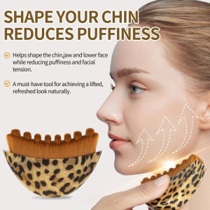 ✨Best Price✨【Deep Cleansing And Lymphatic Massage】Multi-Purpose Facial And Body Care Brush Facial Brush Body Brush Cleansing Brush Massage Brush