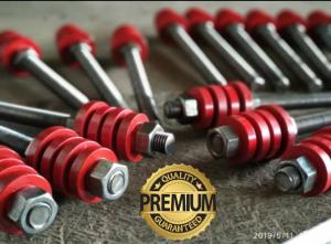 Treker komstir semua motor alat pasang komstir