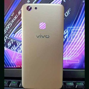Aksesoris Ponsel Berkualitas: Casing Backdoor Vivo V7 & Tutup Baterai