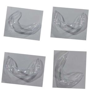 [MDEPOT] MOTORCYCLE HEADLIGHT SMILEY LENS FOR MIO SPORTY/MIO AMORE/MIO SOULTY