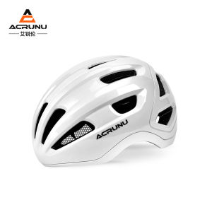 ACRUNU bicycle integrated cycling helmet mountain road bike breathable helmet outdoor cycling commuter gear