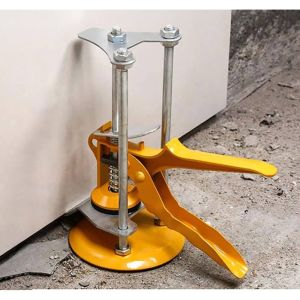 Tile Adjustable Height Regulator Jack 瓷砖三柱顶高器