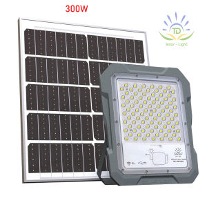 Đèn 300w pha năng lượng chống lóa TDSOLAR chính hãng