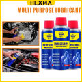 BS-40/WD-40 Rust Remover & Penetrating Oil. 