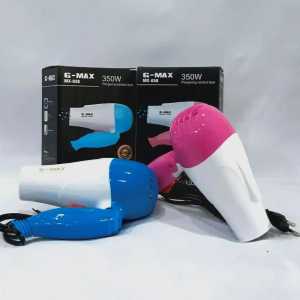 Hairdryer Lipat G-Max: Desain Ringan & Fungsi Canggih
