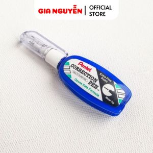 Bút xóa đầu kim Pentel ZL102 Extra Fine Point Correction Pen  Dễ Sử Dụng  An Toàn Không Độc Hại Gia Nguyễn - Pentel