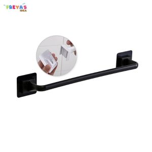 FR-C1070 Gantungan Hook Tempel Dinding Serbaguna Tanpa Paku Praktis / Tempat Aksesoris Bando Handuk