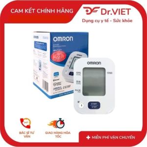 Máy đo huyết áp bắp tay tự động HEM-7143T1