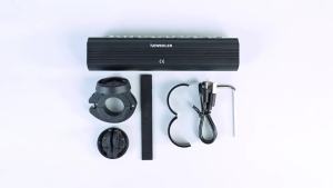 2026 NEWBOLER 8000mAh Bicycle Light Front 2000LM Bike Light USB Type-C Charging MTB Road Cycling Lamp Bicycle Accessories