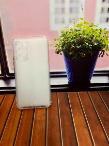 Case Samsung Galaxy A54 5G Softcase Ume Matte Rainbow