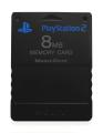 Memory card (เมม Ps2)(Save PS2)(เซฟ Ps2)(Playstation 2 Memory Card)(Playstation 2 Memory Card 8 MB. 