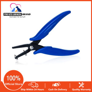 2mm Chicks Toe Puncher Metal Hole Punch Pliers Poultry Wingband Plier Applicator for Gamefowl Rooster