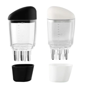 Hair Oil ApplicatorScalp Applicator CombRoot Comb Applicator Bottle Scalp for Medicine Essential Oil Serums