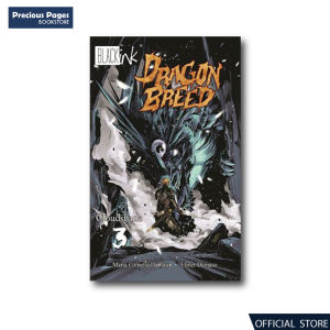 Black Ink - Dragon Breed Volume 3: Cloudsbane