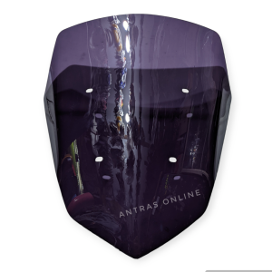 Visor Windshield Yamaha Nmax Old Custom Bening/Riben Standar
