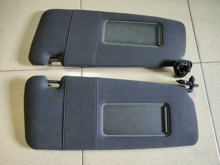 Bmw e46 deals sun visor