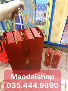 (Lẻ 1 ống) Tửu trúc Phúc Kiến dòng thanh mai (hàng mới) đẹp - ngon nhức nhối- chất