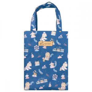 Uma hana Water Bottle Bag  Waterproof Taiwan Water Bottle Bucket Hand Carry Tote 拿鐵袋