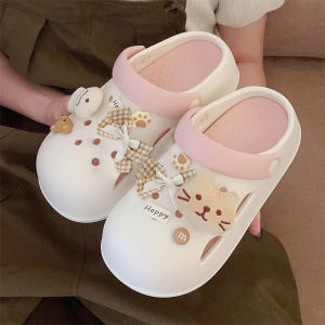 QDshop แนะนำงานสวยพร้อมส่ง รองเท้าหัวโตแบบสวม งานดี งานสวย พร้อมส่งให้เลือกหลายสี งานทูโทนบอกเลยว่าน่ารักทุกสี งานดีๆแบบนี้พลาดไม่ได้รีบเลย