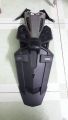 Combo 4 món dè biển số, Chắn bùn sau Exciter 150 chính hãng Yamaha. 