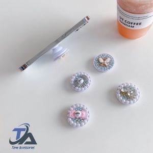 Pop Socket Stand & Holder Popsocket untuk Smartphone: Panduan Lengkap