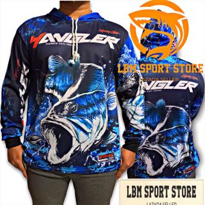 Baju mancing Kaos mancing Jersey mancing baju pancing lengan panjang