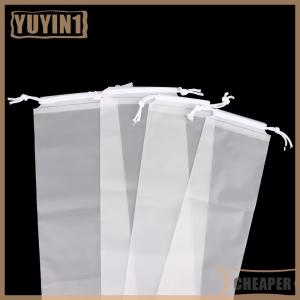 [COD] EHBqna SPORTS 5ชิ้น47x12ซม. 47X15CM กันน้ำ CPE บอร์ดเกมส์กันฝุ่นกระเป๋าป้องกันสำหรับมายากล playmat แผ่นรองเมาส์