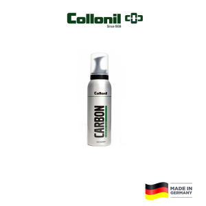 Chai xịt tạo bọt vệ sinh giày sneaker Collonil 125ml Made in Germany
