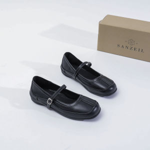 SANZEIL Seo Jahee Sepatu Flat Wanita 3275