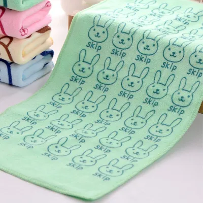 Handuk Anak Bayi - Handuk Anak Lembut Handuk Mandi Bayi Motif