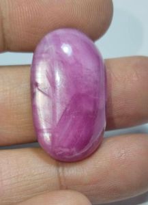 A2ทับทิมแท้เม็ดใหญ่พร้อมส่ง