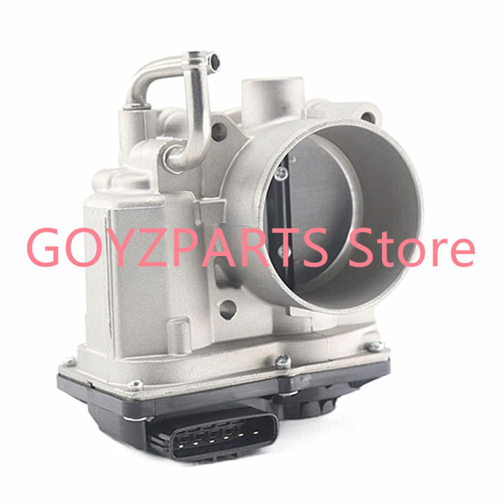 CAIJUNAUTO Throttle valve assembly Pack OF 1 Piece PARTS NUMBER 22