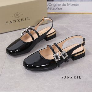 SANZEIL Minha Sepatu Wanita Slingback 9822