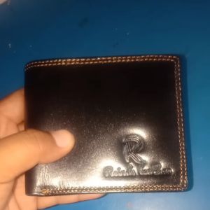 Dompet Pria Semi Kulit: Stylish & Murah