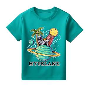 Baju Kaos Distro Anak Anak Karakter Astronot Cowok Keren Umur 1 - 10 Tahun - Hypelane Kids - DTF2