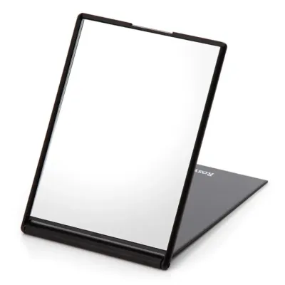 Rosy Rosa Realook Mirror Regular Size (ขนาดปกติ) กระจกเงาเคลือบเงิน สะท้อนสีผิวจริง