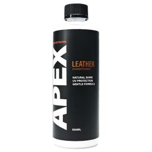 【APEX.Auto Detailing】Car Interior Leather Conditioner 500ML