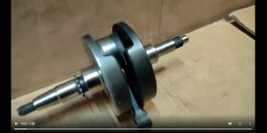 Faito Crankshaft Jack Rod Satria Fu 5.3MM KranSaf Jakrod Original Faito