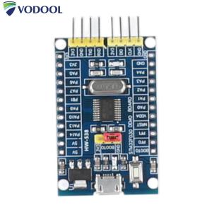 Vodool 48 Mhz stm32f030f4p6 Hệ thống Mini bảng mạch phát triển cánh tay CORTEX-M0 lõi hệ thống tối thiểu DEV hệ thống hội đồng quản trị bảng mạch phát triển