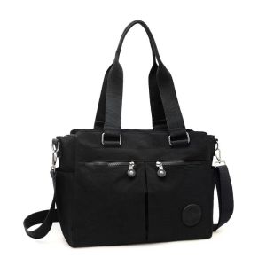 SELEMPANG ELIN 9198# Tas Selempang  Terbaru - Slingbag Cewek Berbahan Parasut Anti Air