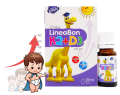 [Quà Tự Chọn] LineaBon D3K2 - Vitamin giúp bé tăng chiều cao, hỗ trợ trẻ thấp còi, bổ sung canxi giúp xương chắc khoẻ. 