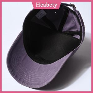 Heabety Có thể điều chỉnh hat bên trong hỗ trợ bông Pad chống biến dạng Mũ bóng chày Visor chèn cong vành hình dạng người lưu giữ lót kháng