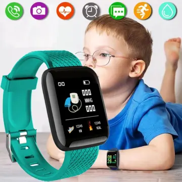 Smart Watches For Kids Water Proof Best Price in Singapore Sep 2024 Lazada