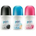 READY !!! Posh Roll On Men & Cewek All Varian 50ml /  POSH Deodorant Menghilangkan Bau Badan / Roll On Posh Hijab / Roll On Posh Men / Deodorant  / GRATIS ONGKIR !!!!!. 
