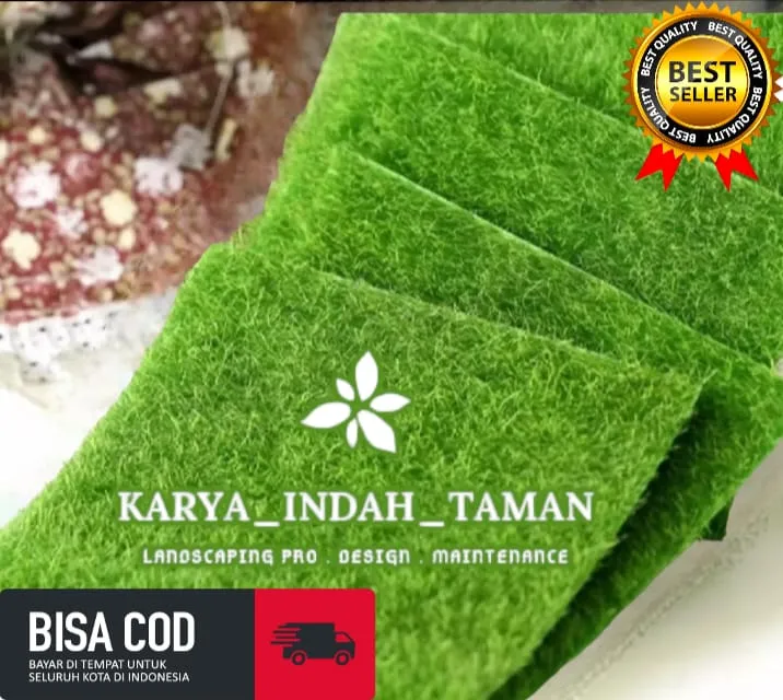 Rumput%20Sintetis/Karpet%20Rumput/Hiasan/20%20x%2020%20cm%20-%20Image%207
