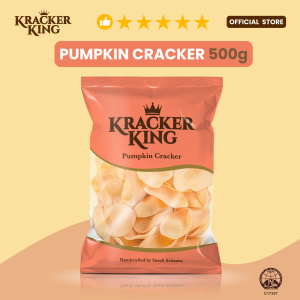 KrackerKing Crackers (Keropok)