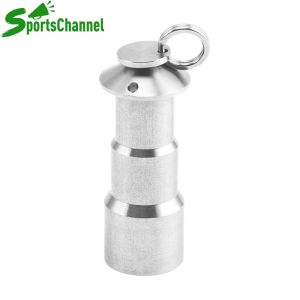 Fishing Bait Hook Repair Tools Stainless Steel Octopus Hook Needle Recover Portable for Fishing Squid Bait Hook