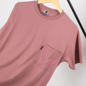 Otsky Kaos Pria Pocket Cotton Combed 24s Tshirt Vol 1 High