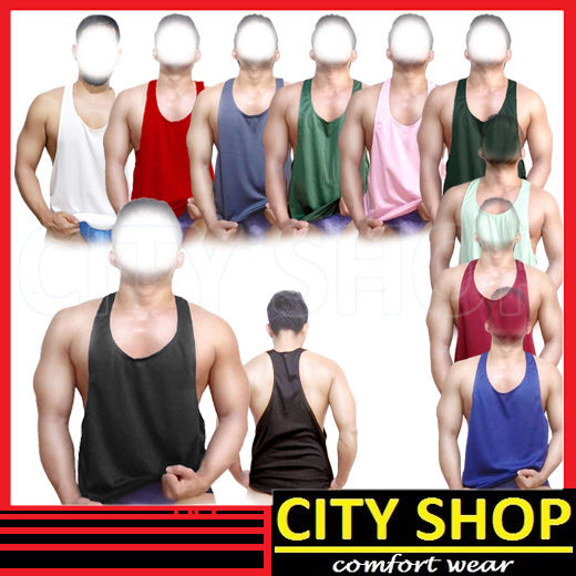 Dri fit clearance stringer tank